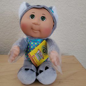 Cabbage Patch Kids Cutie Zoo Friends Frankie Koala